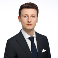 Peter Habermacher, CEO and Co-Founder photo