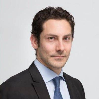 Philippe Bekhazi, CEO photo