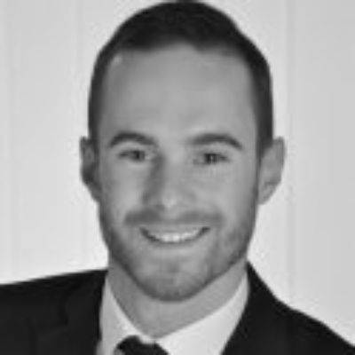 Philipp Lesche of Crypto Development Fund