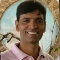 Pranav Sharma, Co-Founder and Managing Partner photo