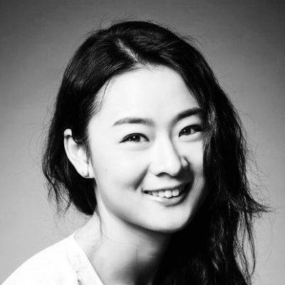 Qijun Wang, Founder photo