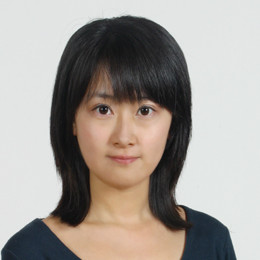 Qinghua Li, Founding Partner photo