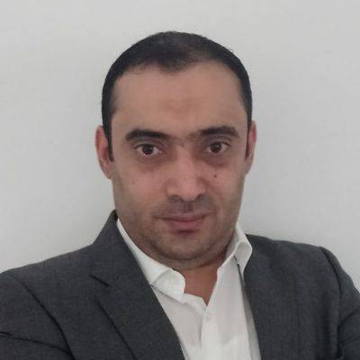 Rafi Hasan of PECUNIO Cryptocurrency Fund