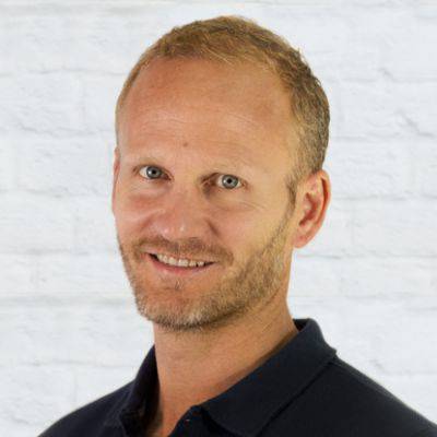 Rainer Maerkle of HV Holtzbrinck Ventures