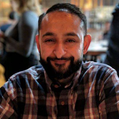 Raj Karwal of Carnaby Capital