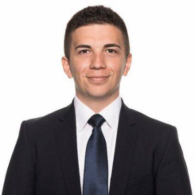 Ramazan Maliqi, Managing Director photo