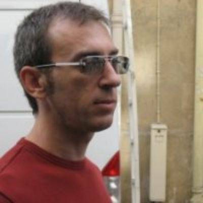 Rami Kasterstein of Scale-Up Capital