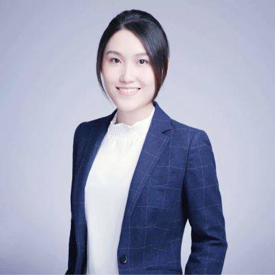 Ran Wei of JRR Crypto
