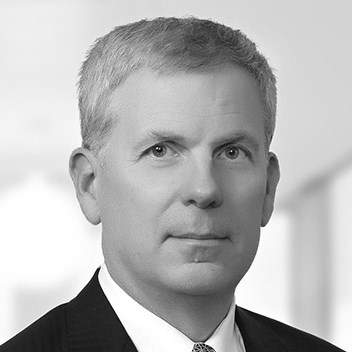 Raymond Nolte, Managing Partner photo