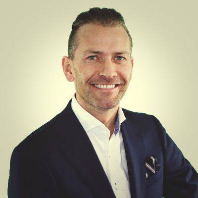 Raymond Overlie, Managing Member photo
