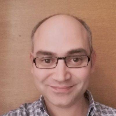 Ricardo Torgal of Indico Capital Partners