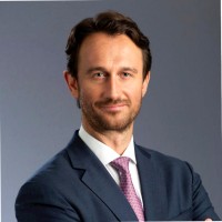 Richard Byworth of Diginex