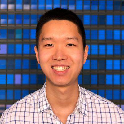 Richard Chen of 1confirmation