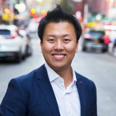 Richard Li, General Partner photo
