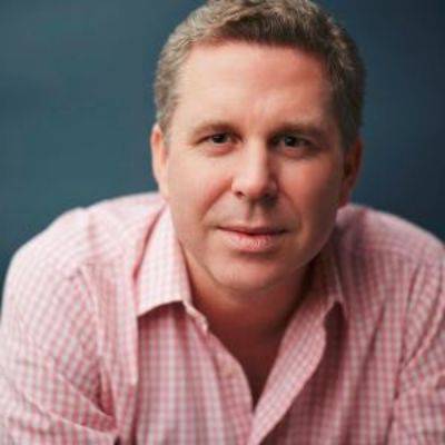 Rick Heitzmann, Founder photo