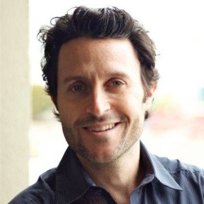 Rick Marini Jr., Founder photo