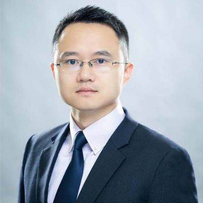 Ricky Li of Altonomy