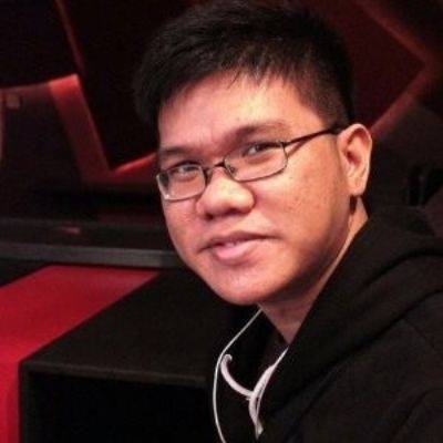 Ridzuan Ashim of X Ventures