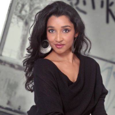 Ritika Sen of BitSpread New York