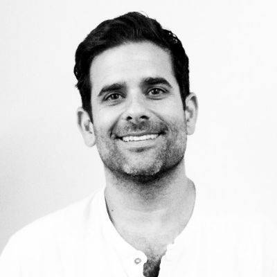 Rob Levy, Co-Founder photo