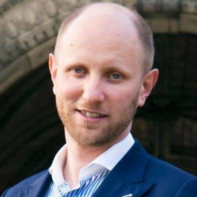 Roman Sobachevskiy of GVA Capital
