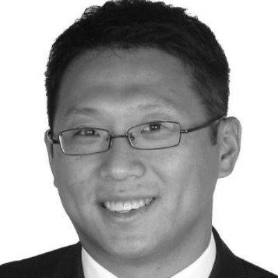 Ron Cao, Founder and Partner photo