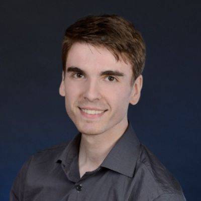 Ross Bulat of JKRB Investments