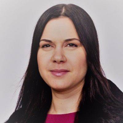 Ruth Polachek of 22x Fund