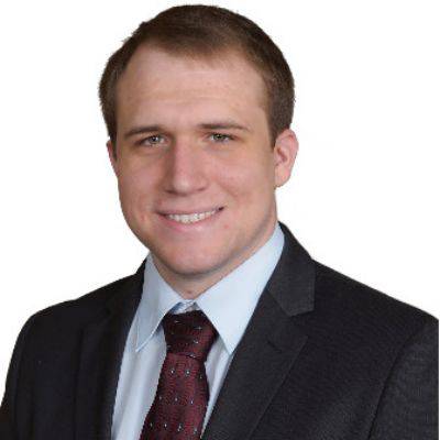 Ryan Sagul, CEO photo