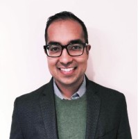 Sachin Jaitly of Tessera Venture Partners