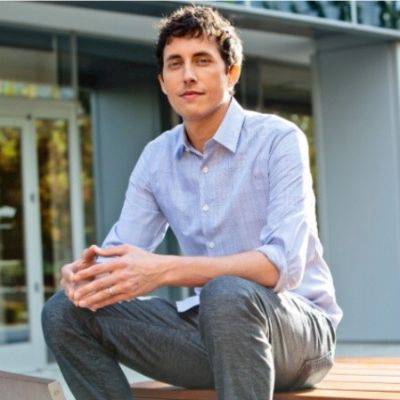 Sam Feinberg, Managing Partner photo