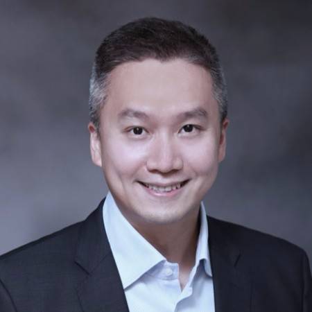 Sam Lee, Founder and CEO photo