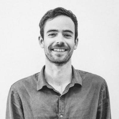 Samuel Hoysted of Pod Capital