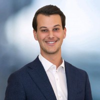 Sandro Bruehlmann of Tavis Digital