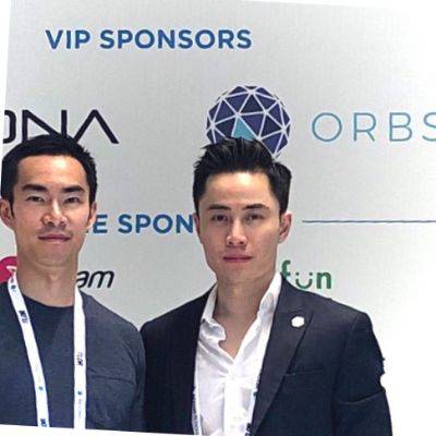 Scottie Siu of Orichal Partners