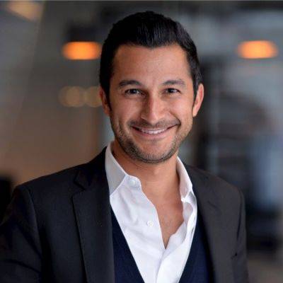Sep Alavi, Partner and Co-Founder photo