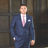 Sergey Radchenko, President and Co-Founder photo
