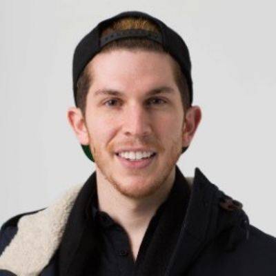 Seth Boston, Co-Founder photo
