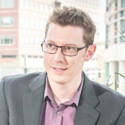 Shawn Owen, CEO photo