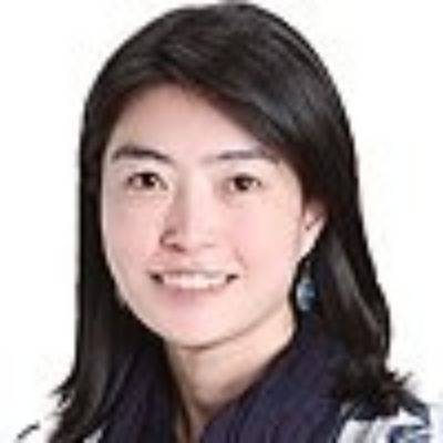Shina Chung, CEO photo