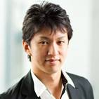 Shingo Kato of Recruit Strategic Partners