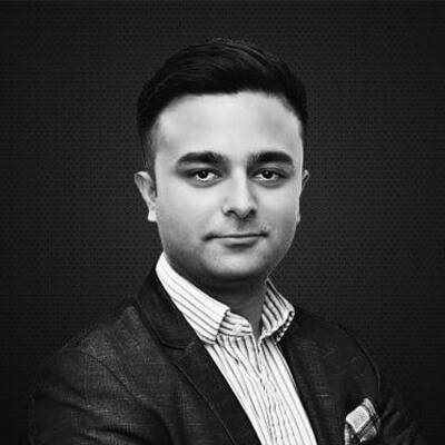 Shivam Tandon of TeraBlock Capital