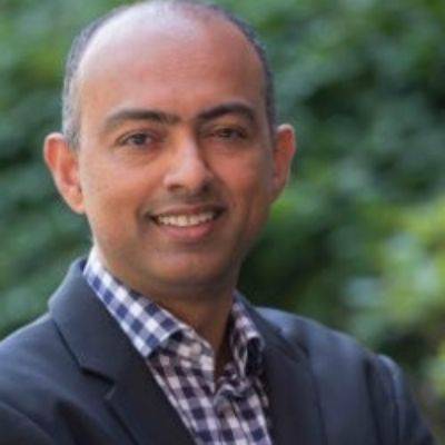 Shyam Kamadolli, Managing Partner photo