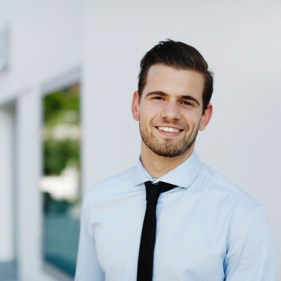 Simon Dedic of Moonrock Capital