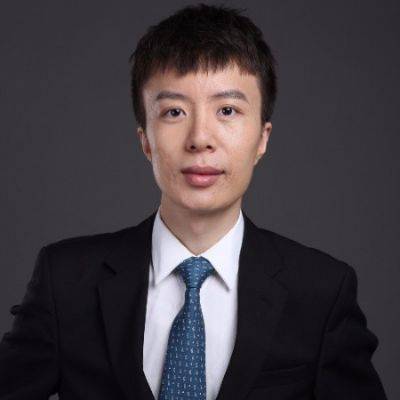 Sonic Zhang, Founder photo