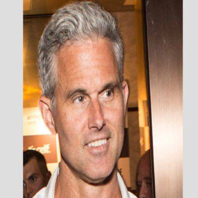 Spencer Potts, Founding Partner photo