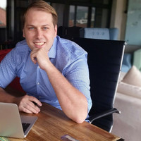 Stefan Jung, Chief Investment Officer photo