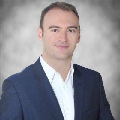 Stelian Balta, Founder photo