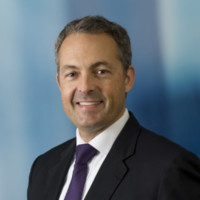 Stephen Lingard, Senior Portfolio Manager photo