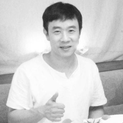 Steve Han, President photo